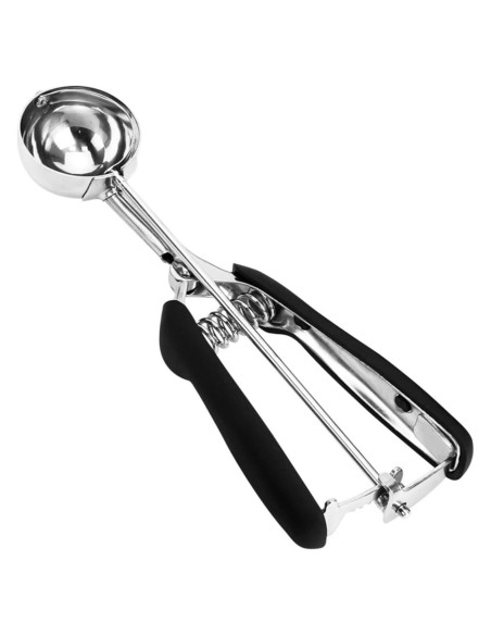 Cucharón para helado OSHLANT 30 ml acero inoxidable 18/8