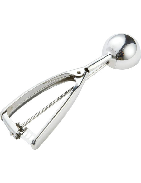 Juego de cucharas para galletas HOMURE H - Acero inoxidable 18/8