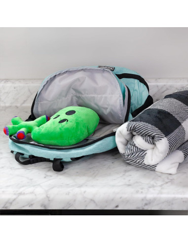 Peluche Vesícula Biliar Attatoy con 3 Cálculos Biliares