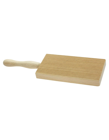 Tabla de Pasta Gnocchi Fox Run de Madera 1.9x5.7x21 cm