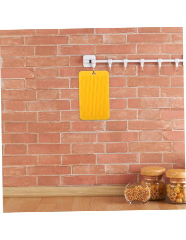 Tabla de Gnocchi Yardenfun 6 Discos ABS Manual 190g