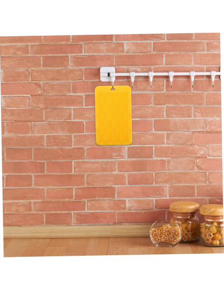 Tabla de Gnocchi Yardenfun 6 Discos ABS Manual 190g