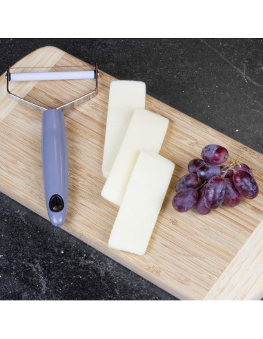 Cortador de Queso Chef Craft Select 17.8 cm Acero Inoxidable
