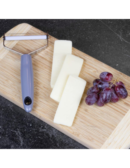 Cortador de Queso Chef Craft Select 17.8 cm Acero Inoxidable
