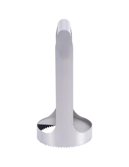 Cortador de Piña Acero Inoxidable Pokinge 17.5cm Antideslizante Cortador de Piña Acero Inoxidable Pokinge 17.5cm Antideslizante