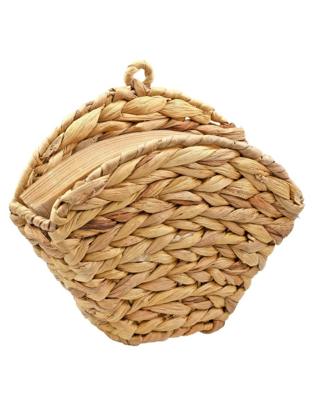 Soporte para Filtros de Café AuldHome Design Jacinto de Agua