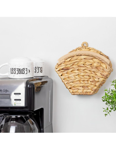 Soporte para Filtros de Café AuldHome Design Jacinto de Agua