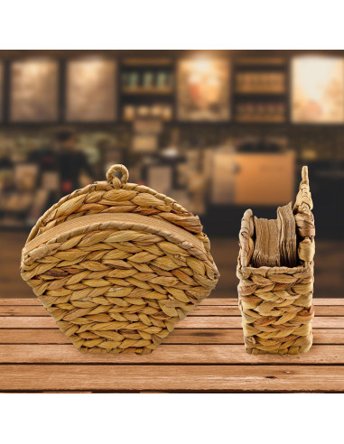 Soporte para Filtros de Café AuldHome Design Jacinto de Agua