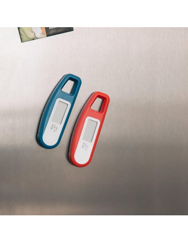 Termómetro Digital Instantáneo Lavatools Javelin Maíz 6.99 cm