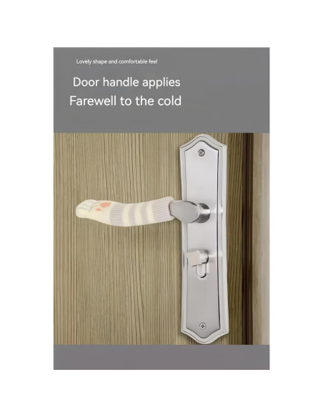 24 Calcetines para Patas de Muebles ZYGOTEE Antideslizantes