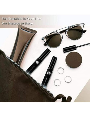 Stick Controlador de Cabello Suelto Samnyte - 18ml, Paquete de 3