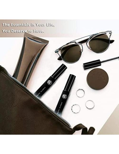 Stick Controlador de Cabello Suelto Samnyte - 18ml, Paquete de 3 Stick Controlador de Cabello Suelto Samnyte - 18ml, Paquete de 3