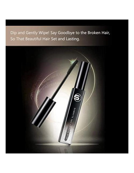 Stick Controlador de Cabello Suelto Samnyte - 18ml, Paquete de 3 Stick Controlador de Cabello Suelto Samnyte - 18ml, Paquete de 3