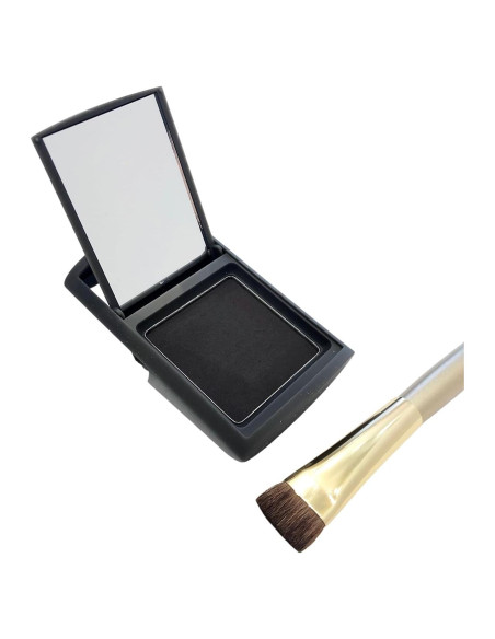 Polvo Rellenador Joan Rivers para Raíces - Castaño 90 Días