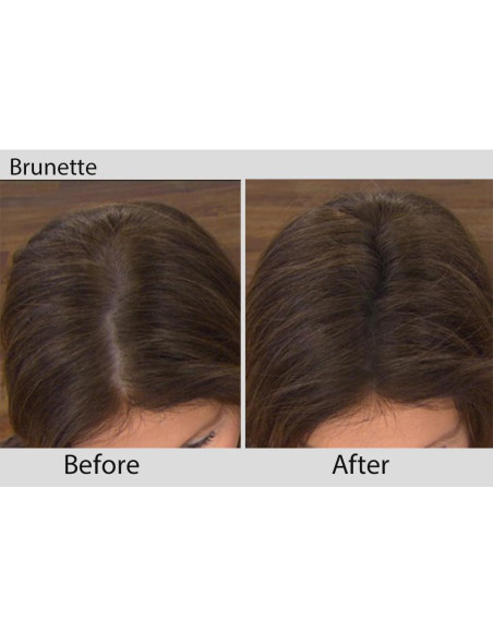 Polvo Rellenador Joan Rivers para Raíces - Castaño 90 Días