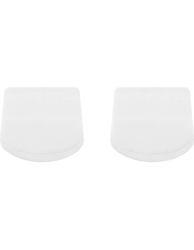 Mascarilla Exfoliante para Pies TONYMOLY Changing U Magic - 1 Par