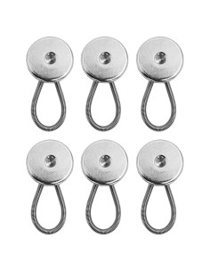 Extensores de Collar Ajustables Tiankohelan - 6 Pcs
