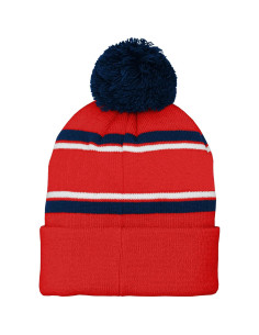 Gorro Pom de Cuff Unisex Juvenil Outerstuff Copa Mundial FIFA 2