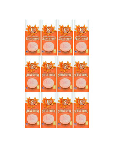 Piedra Aromática K29 Blossom - Paquete de 12 Aromatizantes