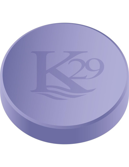 Ambientador de Piedra K29 Sterling Teal Berries Silvestres 4 Pzas