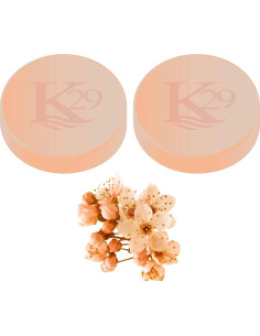 Ambientador de piedra K29 - Fragancia duradera 2 paquetes 2