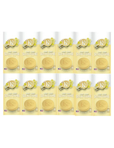 Aromatizante de Aire Vainilla K29 - Paquete de 12 Unidades