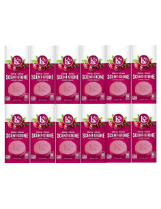 Aromatizante de Aire K29 Cereza - Paquete de 12 Unidades