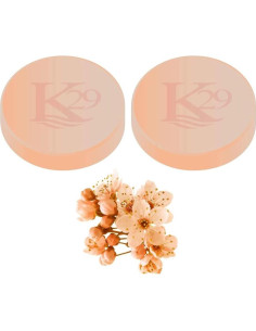 Ambientador de Piedra K29 Floración Ecológico (2 Piezas) 2