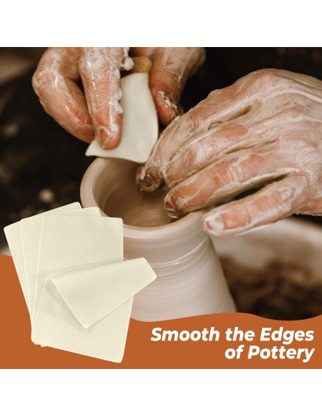 Set de 30 Paños de Chamois DLOnline 7.87x11.94 cm Set de 30 Paños de Chamois DLOnline 7.87x11.94 cm