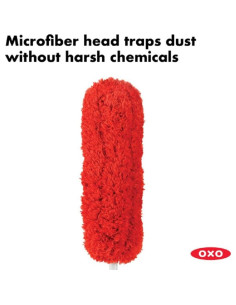 Duster de Mano Microfibra OXO Good Grips 45.72 cm 2