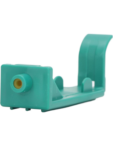 Kit de Recarga de Tinta Fafeicy para Impresoras HP 10ml