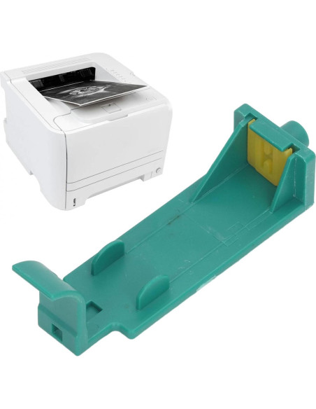 Kit de Recarga de Tinta Fafeicy para Impresoras HP 10ml