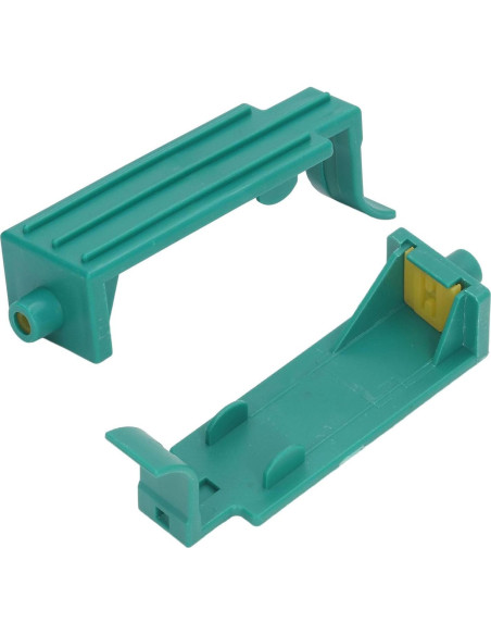 Kit de Recarga de Tinta Fafeicy para Impresoras HP 10ml