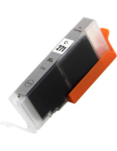 Cartuchos de Tinta Gris GREENARK CLI-271XL para Canon - 4 Pack 2