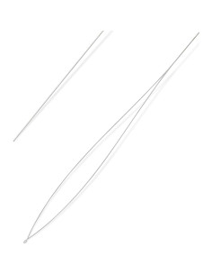 Enhebradores de Agujas Dritz 252 con Asa - 6 Unidades 2