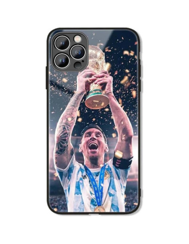 Funda Bumper ZERMU para iPhone 12 Pro Max - Protección Completa