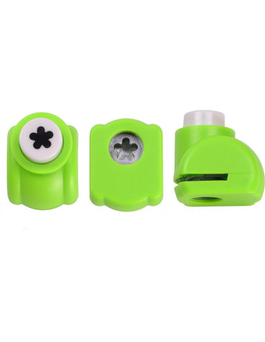 Juego de Troqueles de Papel Manaloom 60 Pcs para Manualidades