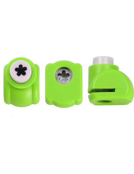 Juego de Troqueles de Papel Manaloom 60 Pcs para Manualidades