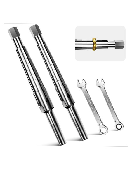 Mandril para Anillos ArtyMaster WT112A - Tamaños 5-13 Mandril para Anillos ArtyMaster WT112A - Tamaños 5-13