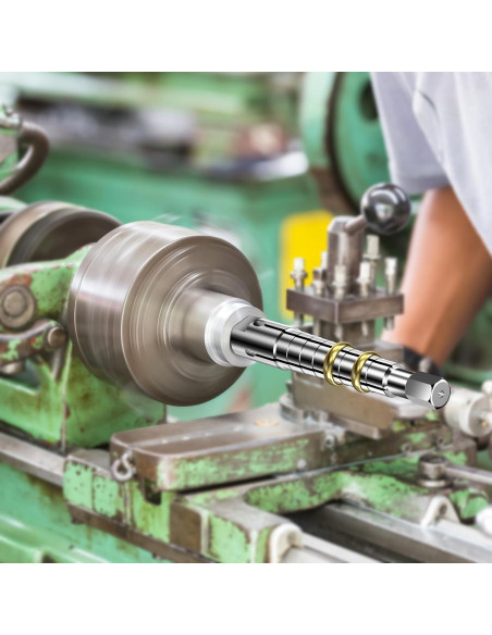 Mandril para Anillos ArtyMaster WT112A - Tamaños 5-13 Mandril para Anillos ArtyMaster WT112A - Tamaños 5-13