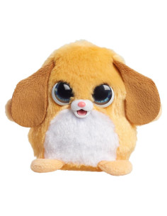 Cachorro Juguete Interactivo furReal Fuzz-A-Lots Just Play 9.5cm