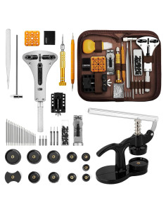 Kit de Herramientas de Reparación de Relojes Eventronic 1.25kg