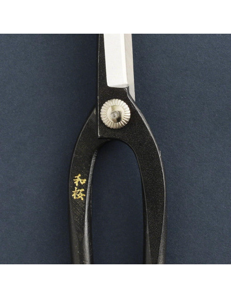 Kit de Herramientas para Bonsai Wazakura 4 Piezas Hecho en Japón Kit de Herramientas para Bonsai Wazakura 4 Piezas Hecho en Japón