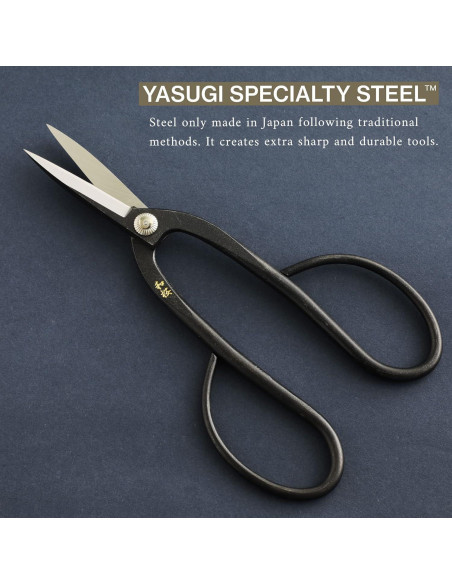 Kit de Herramientas para Bonsai Wazakura 4 Piezas Hecho en Japón Kit de Herramientas para Bonsai Wazakura 4 Piezas Hecho en Japón