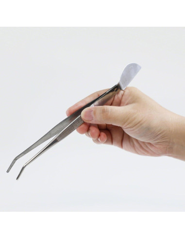 Kit de Herramientas para Bonsai Wazakura 4 Piezas Hecho en Japón