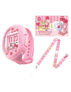 Tamagotchi Smart Sanrio Edición Especial - Reloj de Pulsera