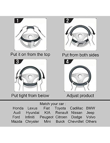 Cubiertas de Volante Esponjosas Yontree 15" Rosa 3 Piezas