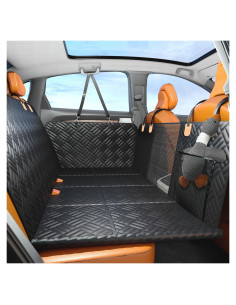 Funda de Asiento para Perros PROZAR PRO-BSC-001 Impermeable