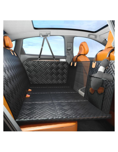 Funda de Asiento para Perros PROZAR PRO-BSC-001 Impermeable