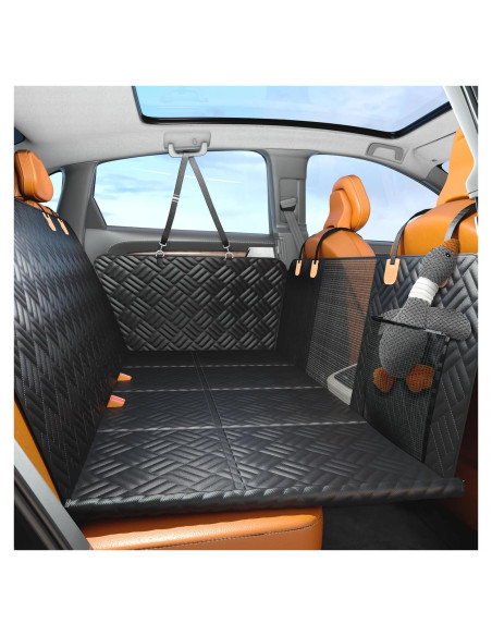 Funda de Asiento para Perros PROZAR PRO-BSC-001 Impermeable